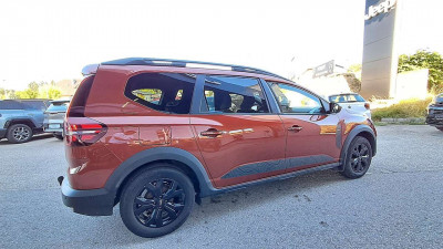 Dacia Jogger Gebrauchtwagen