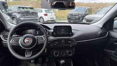 Fiat Tipo Gebrauchtwagen