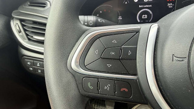 Fiat Tipo Gebrauchtwagen