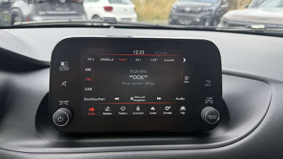 Fiat Tipo Gebrauchtwagen