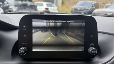 Fiat Tipo Gebrauchtwagen