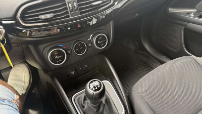 Fiat Tipo Gebrauchtwagen