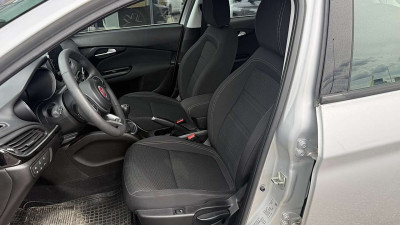 Fiat Tipo Gebrauchtwagen