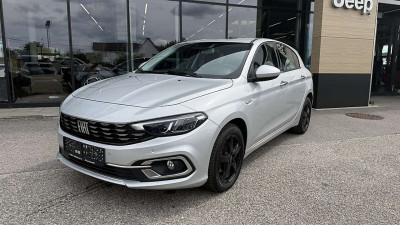 Fiat Tipo Gebrauchtwagen