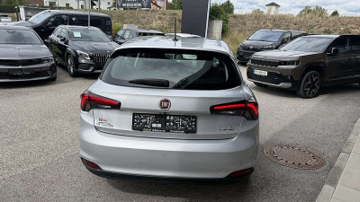 Fiat Tipo Gebrauchtwagen