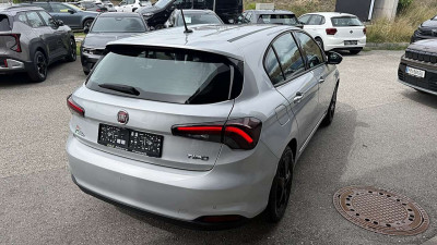 Fiat Tipo Gebrauchtwagen