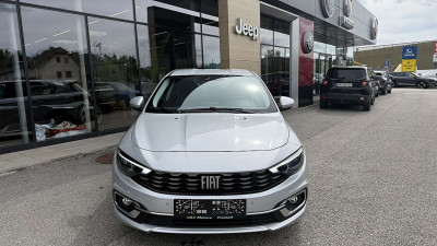 Fiat Tipo Gebrauchtwagen