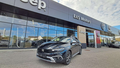 Fiat Tipo Gebrauchtwagen