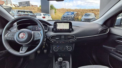 Fiat Tipo Gebrauchtwagen