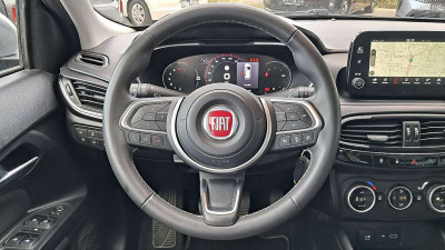 Fiat Tipo Gebrauchtwagen