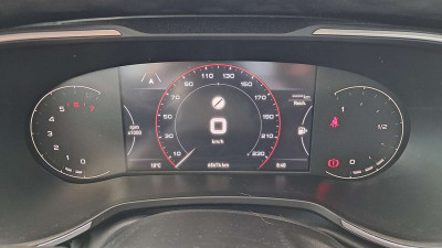 Fiat Tipo Gebrauchtwagen