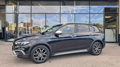 Fiat Tipo Gebrauchtwagen