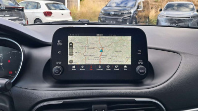 Fiat Tipo Gebrauchtwagen