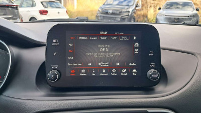 Fiat Tipo Gebrauchtwagen