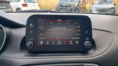 Fiat Tipo Gebrauchtwagen
