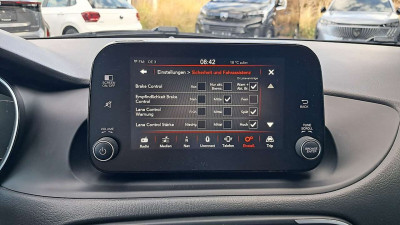 Fiat Tipo Gebrauchtwagen
