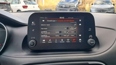 Fiat Tipo Gebrauchtwagen