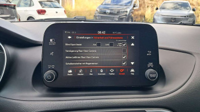 Fiat Tipo Gebrauchtwagen