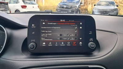 Fiat Tipo Gebrauchtwagen