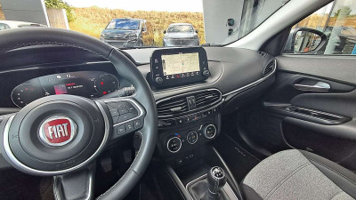 Fiat Tipo Gebrauchtwagen
