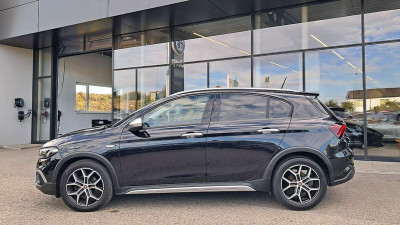 Fiat Tipo Gebrauchtwagen