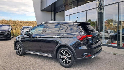 Fiat Tipo Gebrauchtwagen