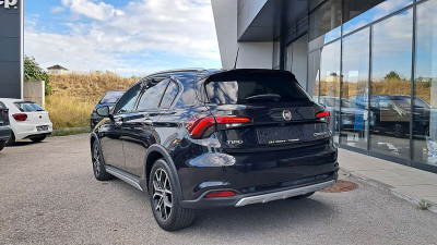 Fiat Tipo Gebrauchtwagen