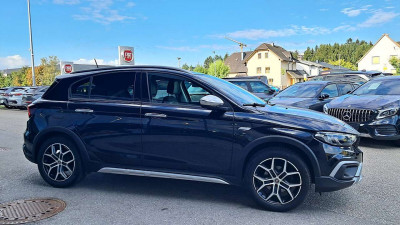 Fiat Tipo Gebrauchtwagen