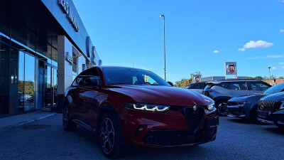 Alfa Romeo Tonale Gebrauchtwagen Alfa Romeo Tonale Gebrauchtwagen