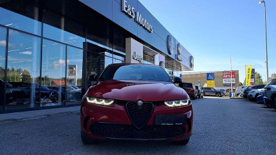 Alfa Romeo Tonale Gebrauchtwagen Alfa Romeo Tonale Gebrauchtwagen