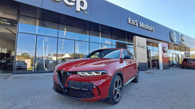 Alfa Romeo Tonale Gebrauchtwagen Alfa Romeo Tonale Gebrauchtwagen