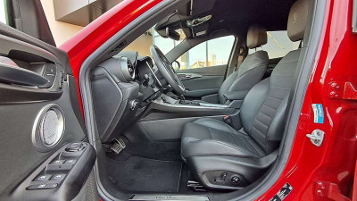 Alfa Romeo Tonale Gebrauchtwagen Alfa Romeo Tonale Gebrauchtwagen