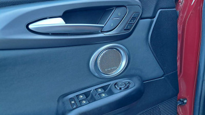 Alfa Romeo Tonale Gebrauchtwagen Alfa Romeo Tonale Gebrauchtwagen