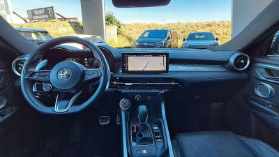 Alfa Romeo Tonale Gebrauchtwagen Alfa Romeo Tonale Gebrauchtwagen