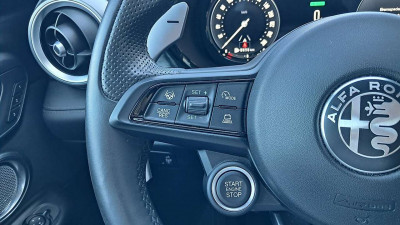Alfa Romeo Tonale Gebrauchtwagen Alfa Romeo Tonale Gebrauchtwagen