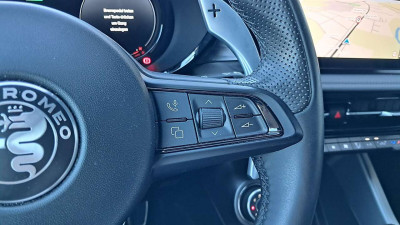 Alfa Romeo Tonale Gebrauchtwagen Alfa Romeo Tonale Gebrauchtwagen