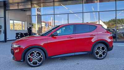 Alfa Romeo Tonale Gebrauchtwagen Alfa Romeo Tonale Gebrauchtwagen