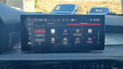 Alfa Romeo Tonale Gebrauchtwagen Alfa Romeo Tonale Gebrauchtwagen