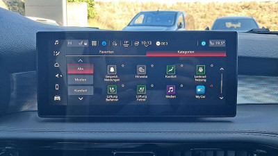 Alfa Romeo Tonale Gebrauchtwagen Alfa Romeo Tonale Gebrauchtwagen