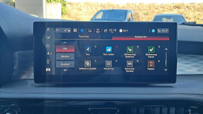 Alfa Romeo Tonale Gebrauchtwagen Alfa Romeo Tonale Gebrauchtwagen