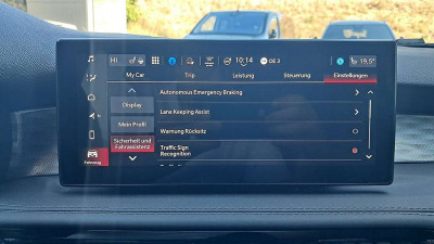 Alfa Romeo Tonale Gebrauchtwagen Alfa Romeo Tonale Gebrauchtwagen