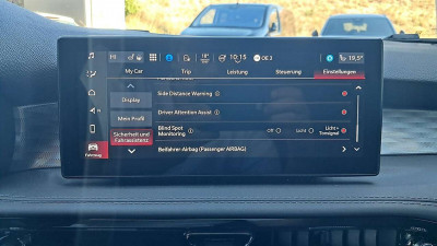 Alfa Romeo Tonale Gebrauchtwagen Alfa Romeo Tonale Gebrauchtwagen
