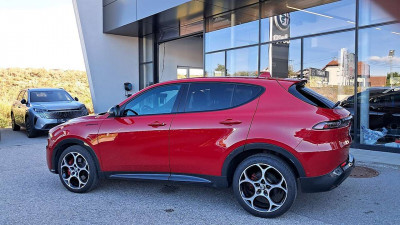 Alfa Romeo Tonale Gebrauchtwagen Alfa Romeo Tonale Gebrauchtwagen
