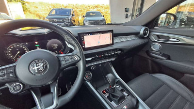 Alfa Romeo Tonale Gebrauchtwagen Alfa Romeo Tonale Gebrauchtwagen