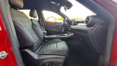 Alfa Romeo Tonale Gebrauchtwagen Alfa Romeo Tonale Gebrauchtwagen
