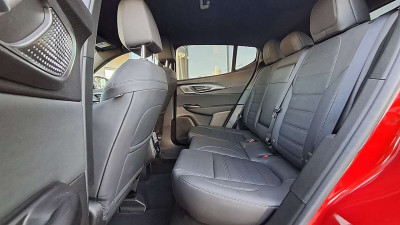 Alfa Romeo Tonale Gebrauchtwagen Alfa Romeo Tonale Gebrauchtwagen