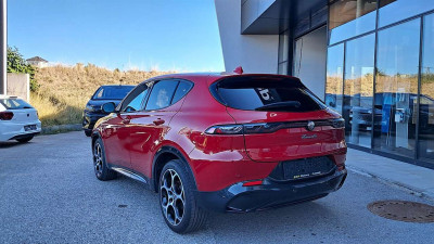 Alfa Romeo Tonale Gebrauchtwagen Alfa Romeo Tonale Gebrauchtwagen