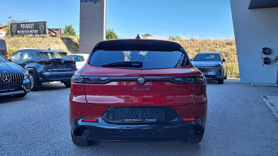 Alfa Romeo Tonale Gebrauchtwagen Alfa Romeo Tonale Gebrauchtwagen