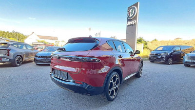 Alfa Romeo Tonale Gebrauchtwagen Alfa Romeo Tonale Gebrauchtwagen