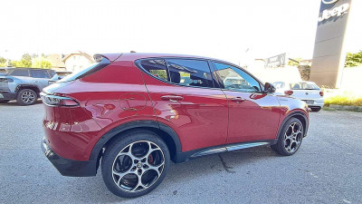 Alfa Romeo Tonale Gebrauchtwagen Alfa Romeo Tonale Gebrauchtwagen